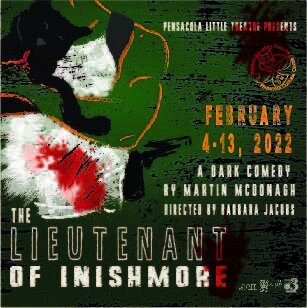 The Lieutenant of Inishmore