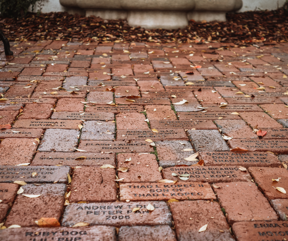 Terrazza Legacy Brick