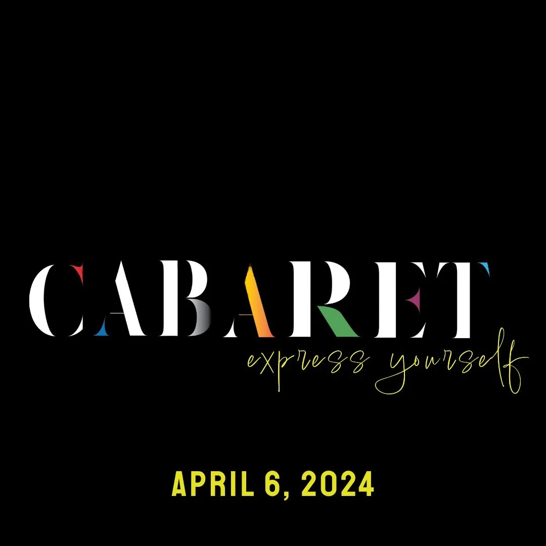 Cabaret: Express Yourself