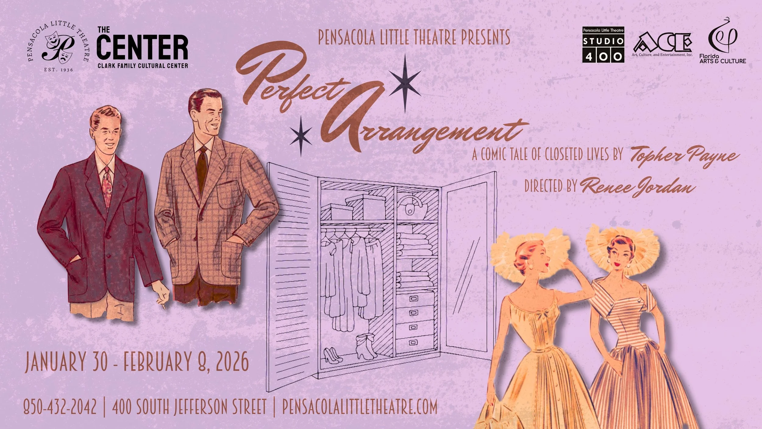 Perfect Arrangement