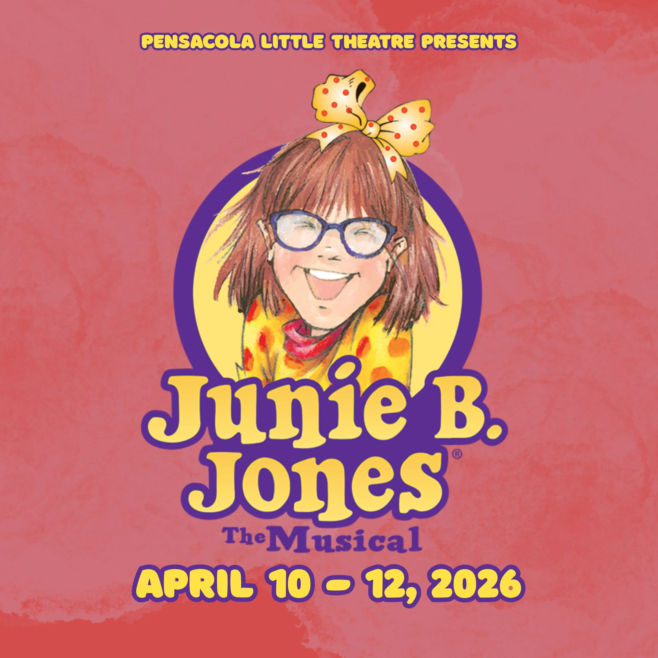Junie B. Jones The Musical