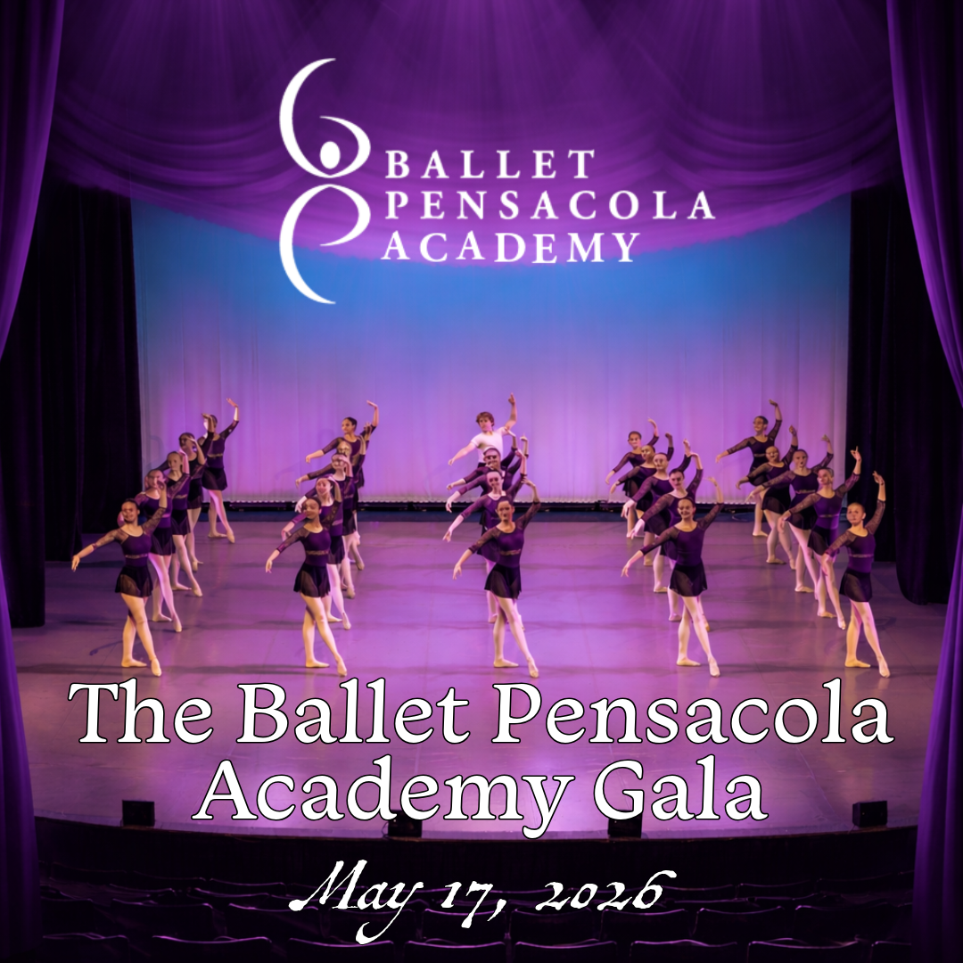 Ballet Pensacola Academy Gala