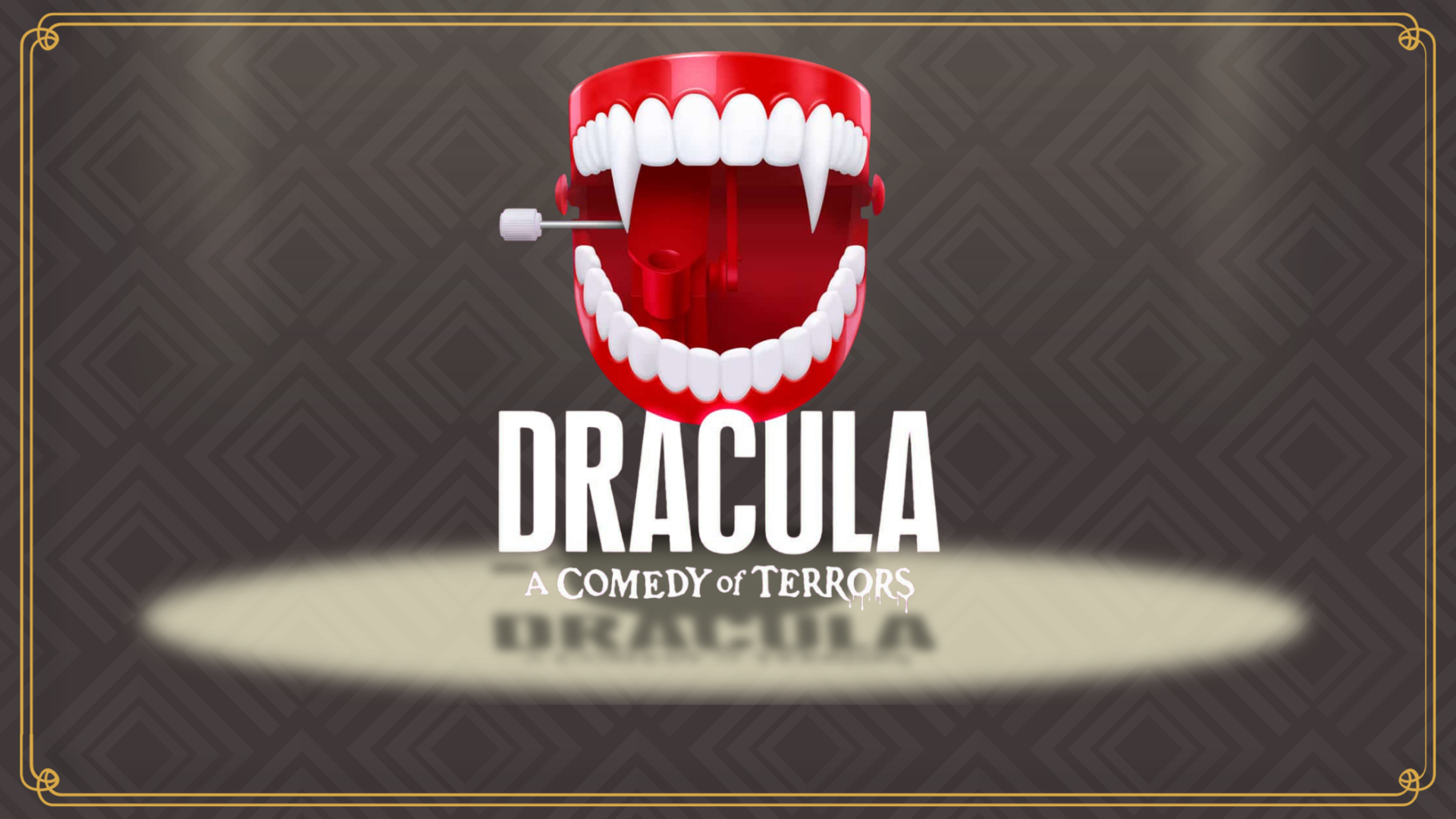 Dracula: A Comedy of Terrors