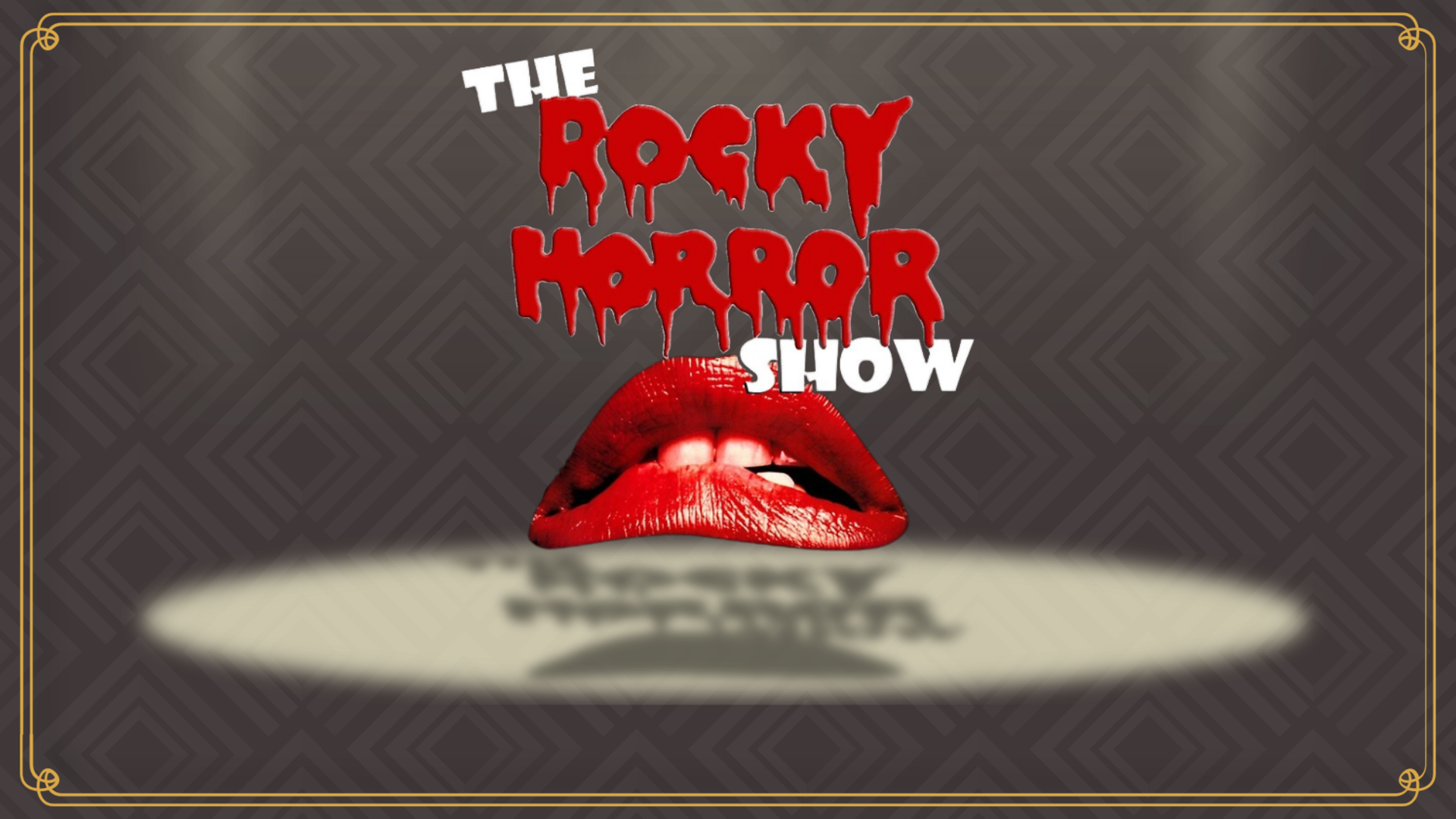 Richard O’Brien’s The Rocky Horror Show