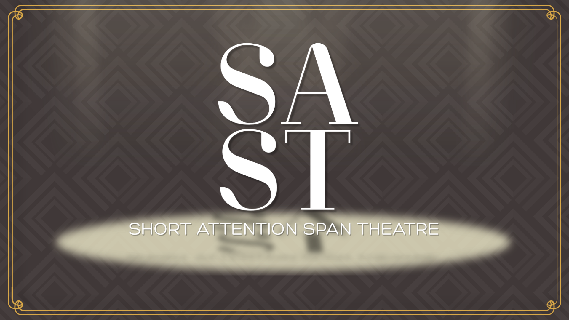 Short Attention Span Theatre