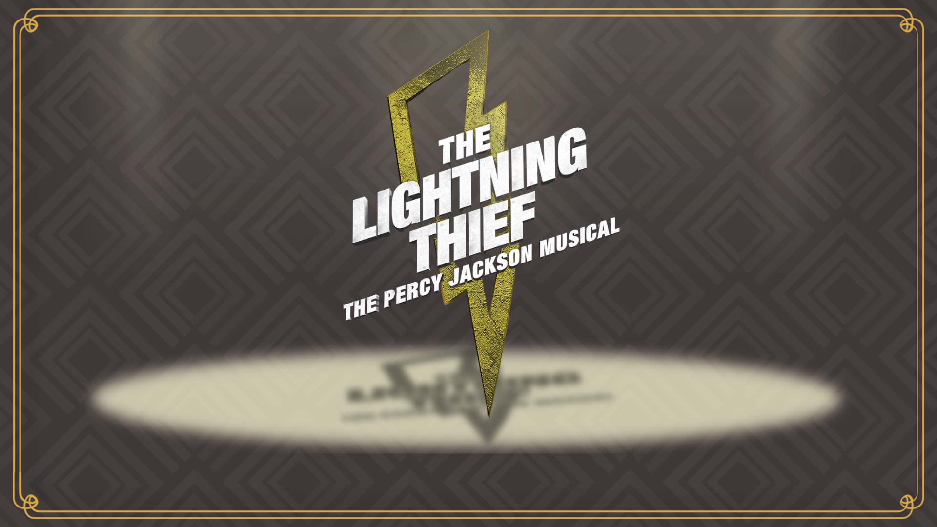The Lightning Thief