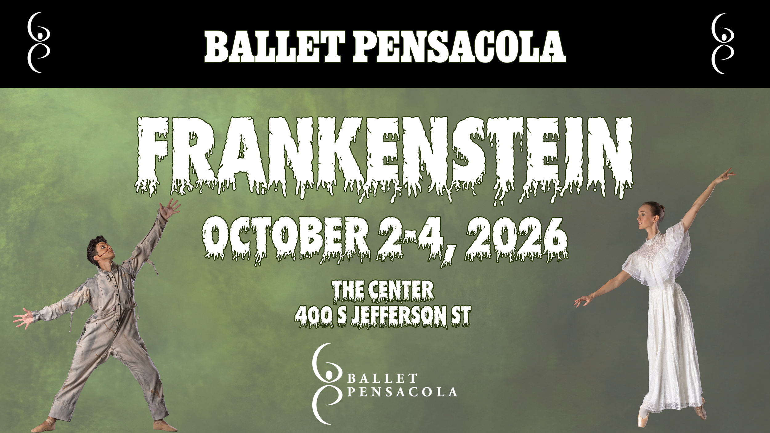 Ballet's Frankenstein