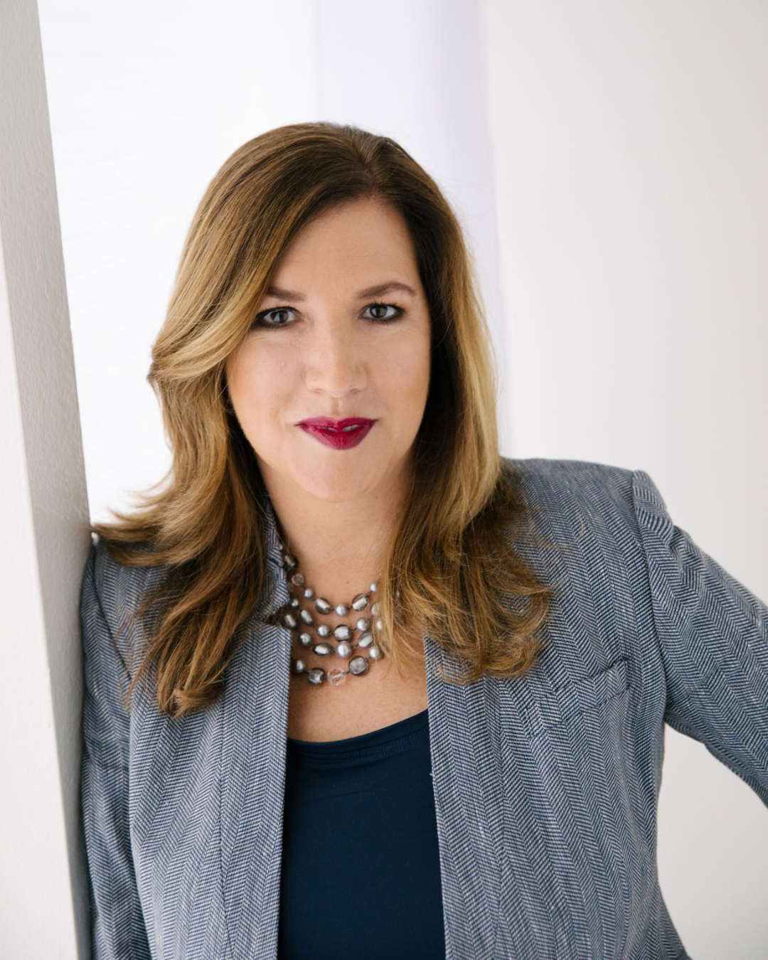 Pensacola Little Theatre Welcomes New Executive Director, Sandy Cox