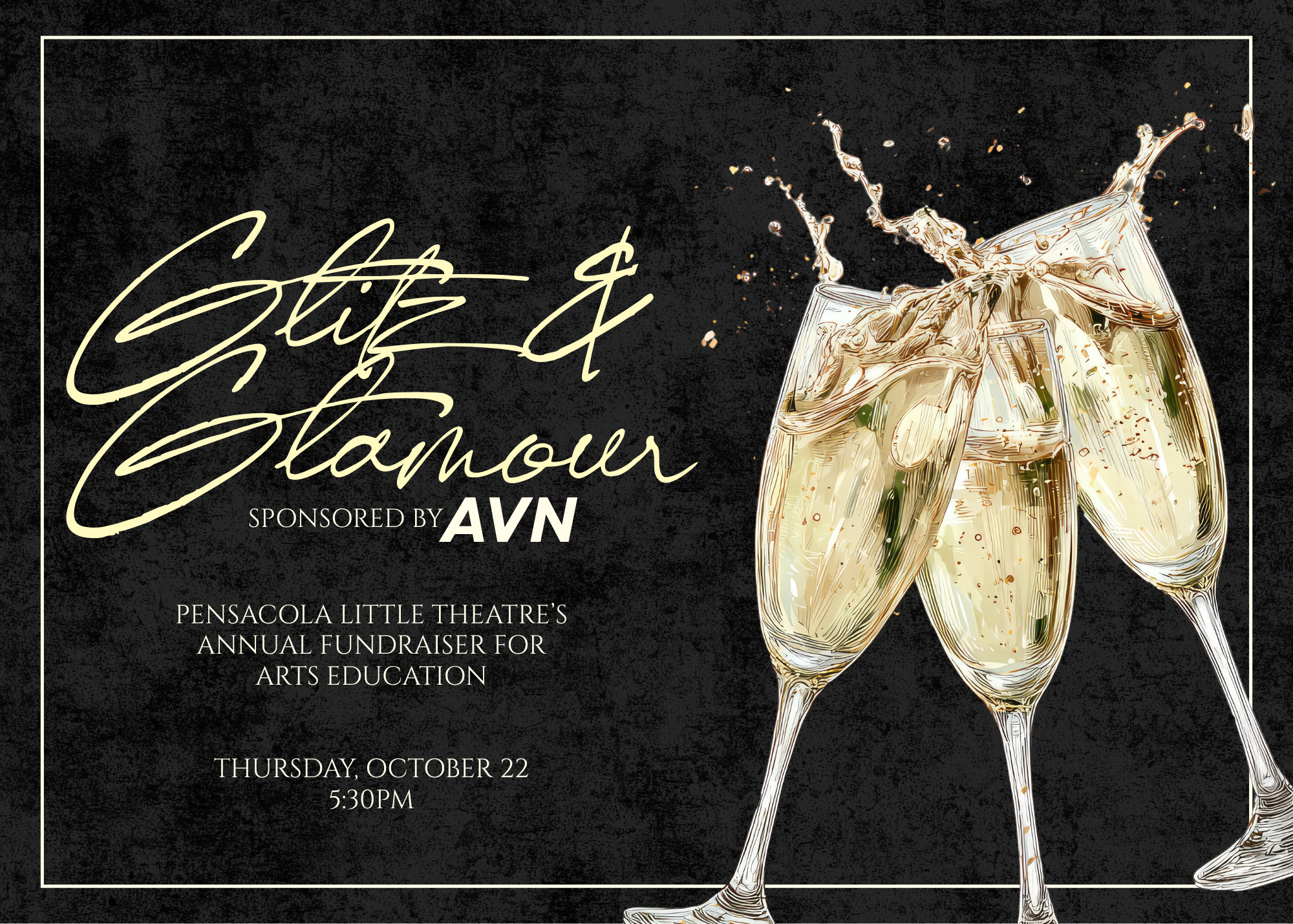 Glitz & Glamour