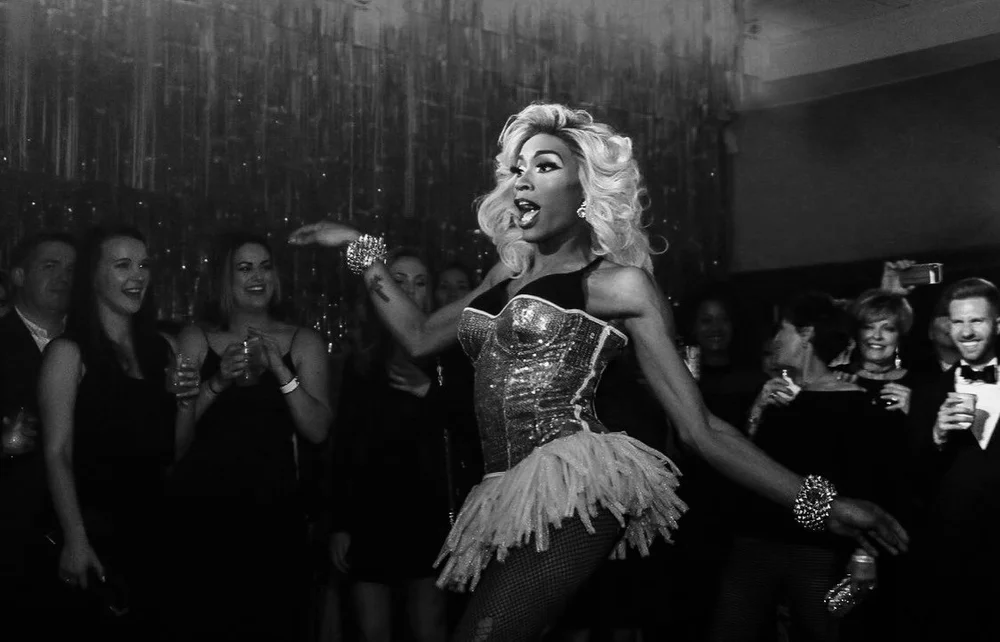 Cabaret — Pensacola Little Theatre