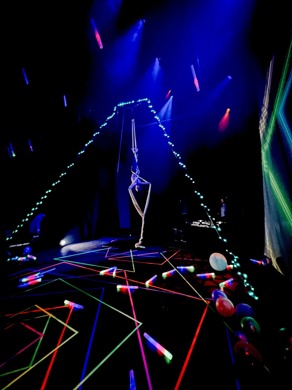 Cabaret — Pensacola Little Theatre