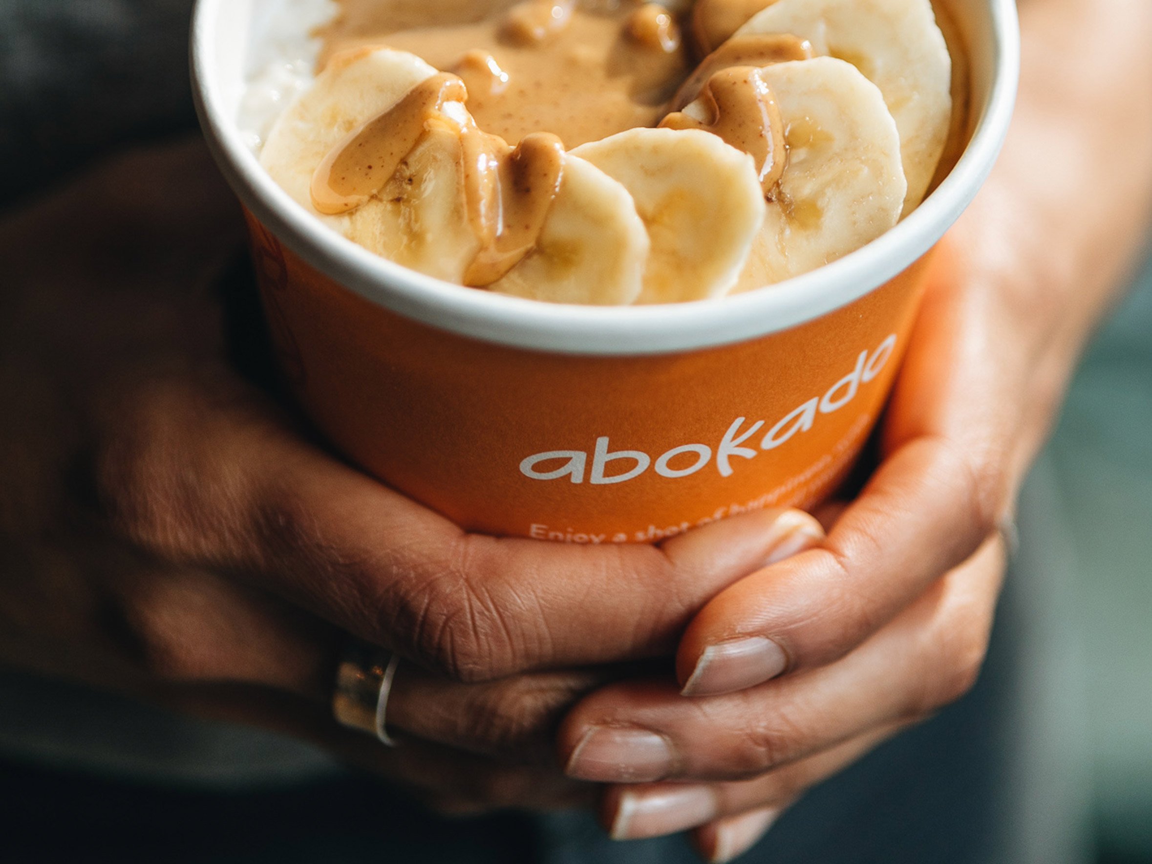 Abokado / Restaurant Marketing & Campaign Design