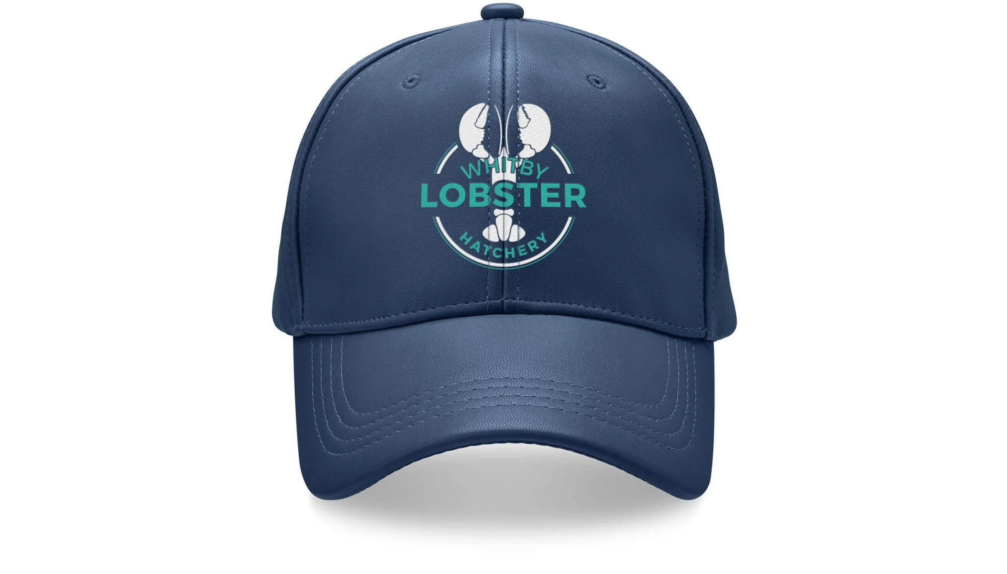 Whitby Lobster Hatchery Merchandise by Fitzpatrick Design