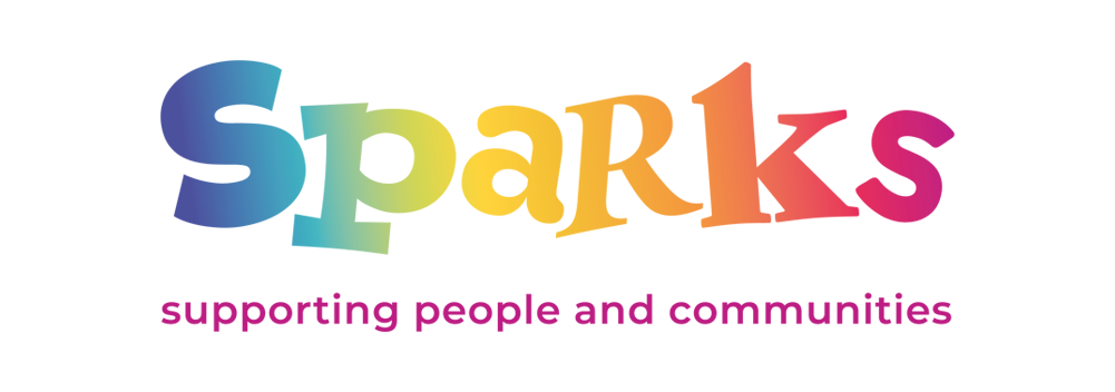 Sparks Project Logo Development