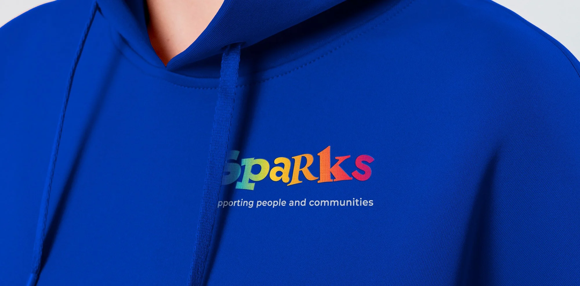 Sparks Project Uniform Design by Fitzpatrick Design