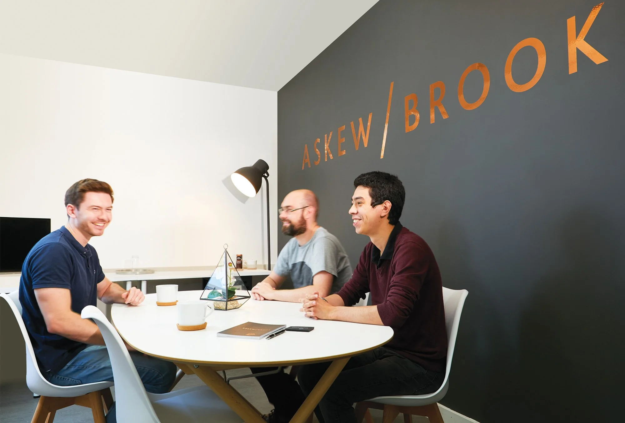 Askew Brook Photography and Creative Direction by Fitzpatrick Design