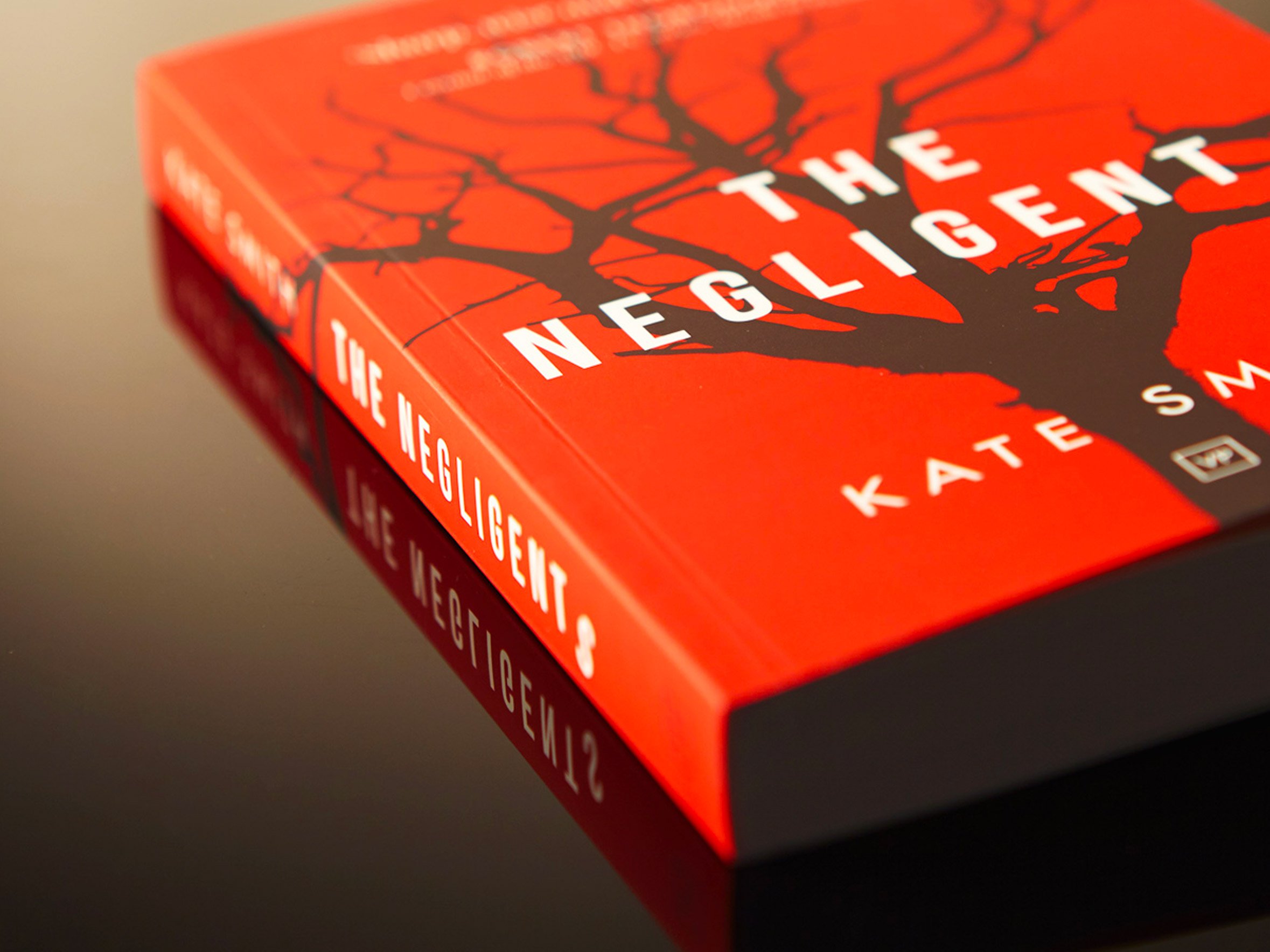 Book Cover Design and Creative Direction