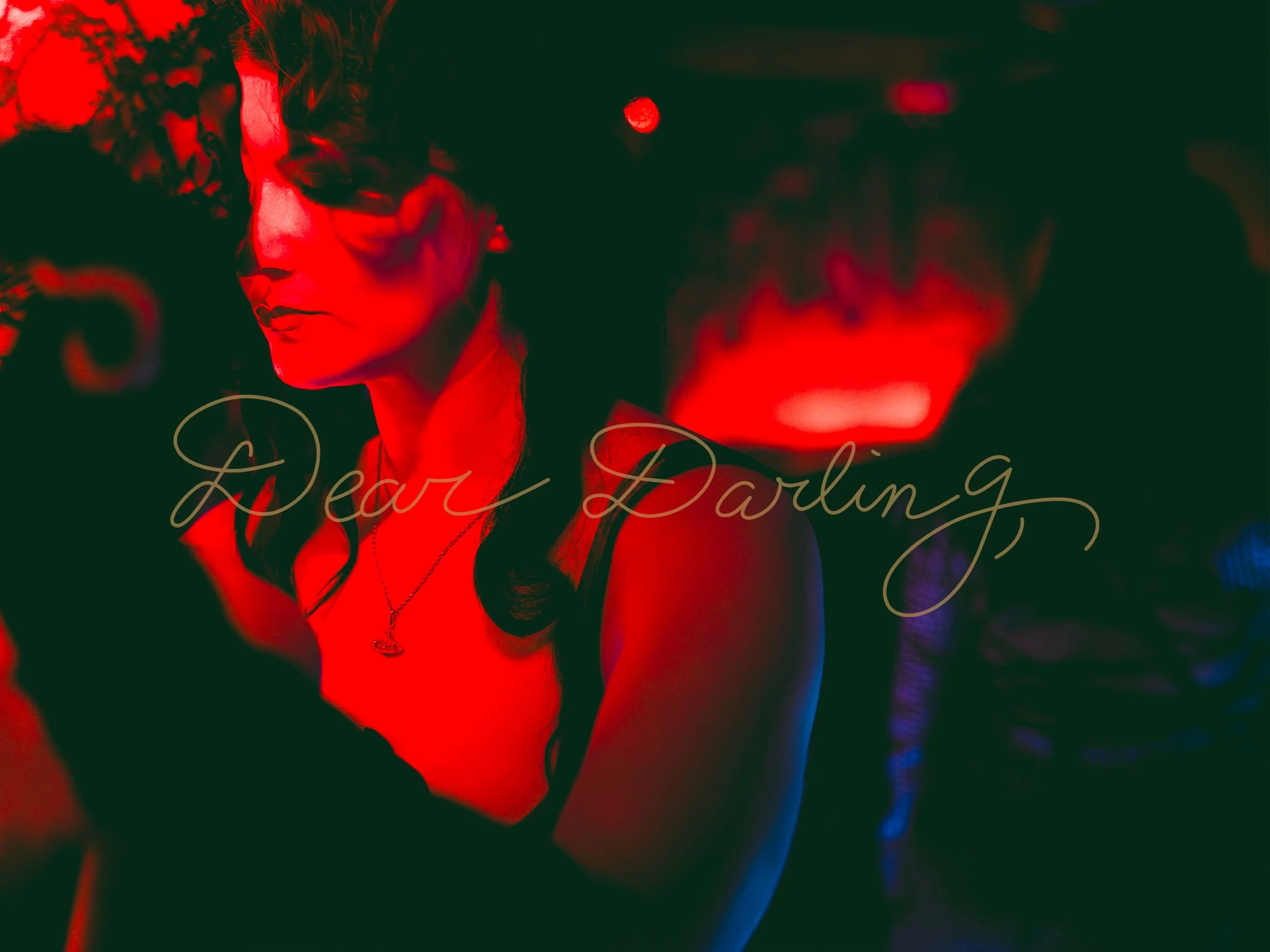 Dear Darling Mayfair – Hospitality & Nightlife Creative Design