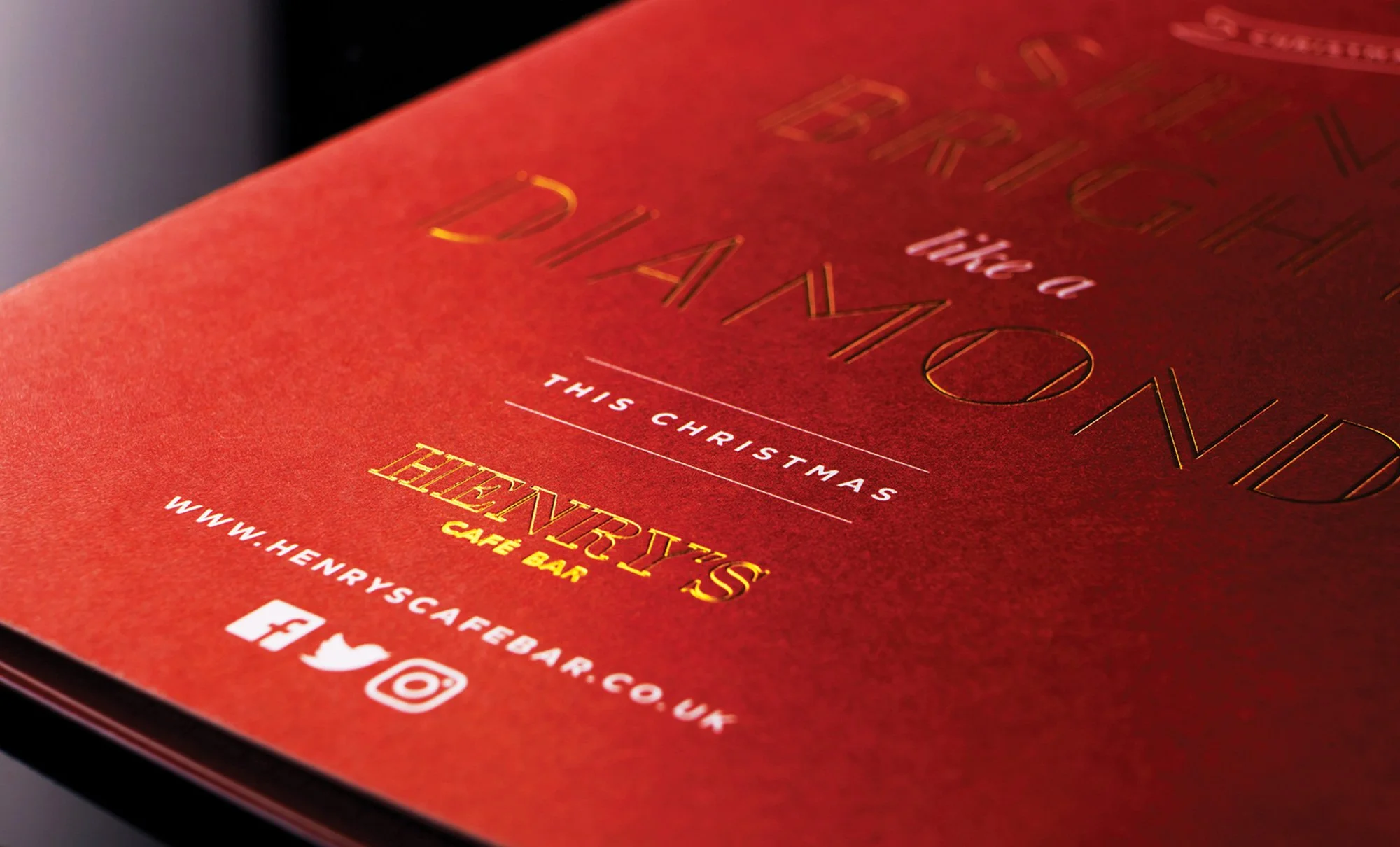 Stonegate Pub Company hospitality branding by Fitzpatrick Design