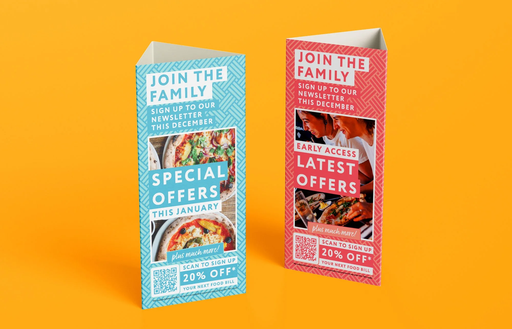 Zero Degrees Design for Print by Fitzpatrick Design