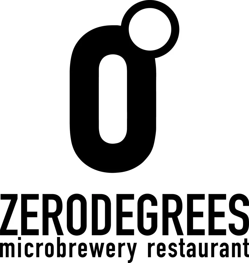 Zero Degrees Logo