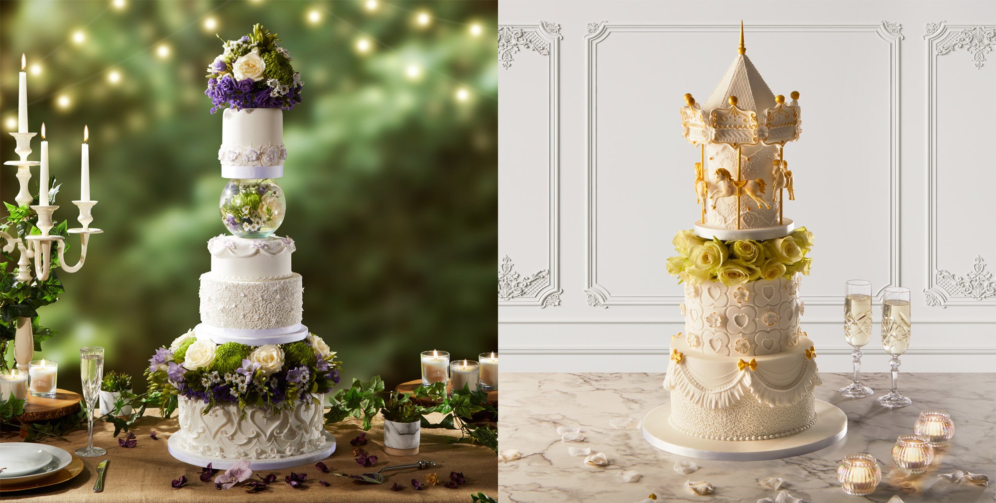 Lindy Lou Artisan Cakes Luxury Cake Photography by Fitzpatrick Design