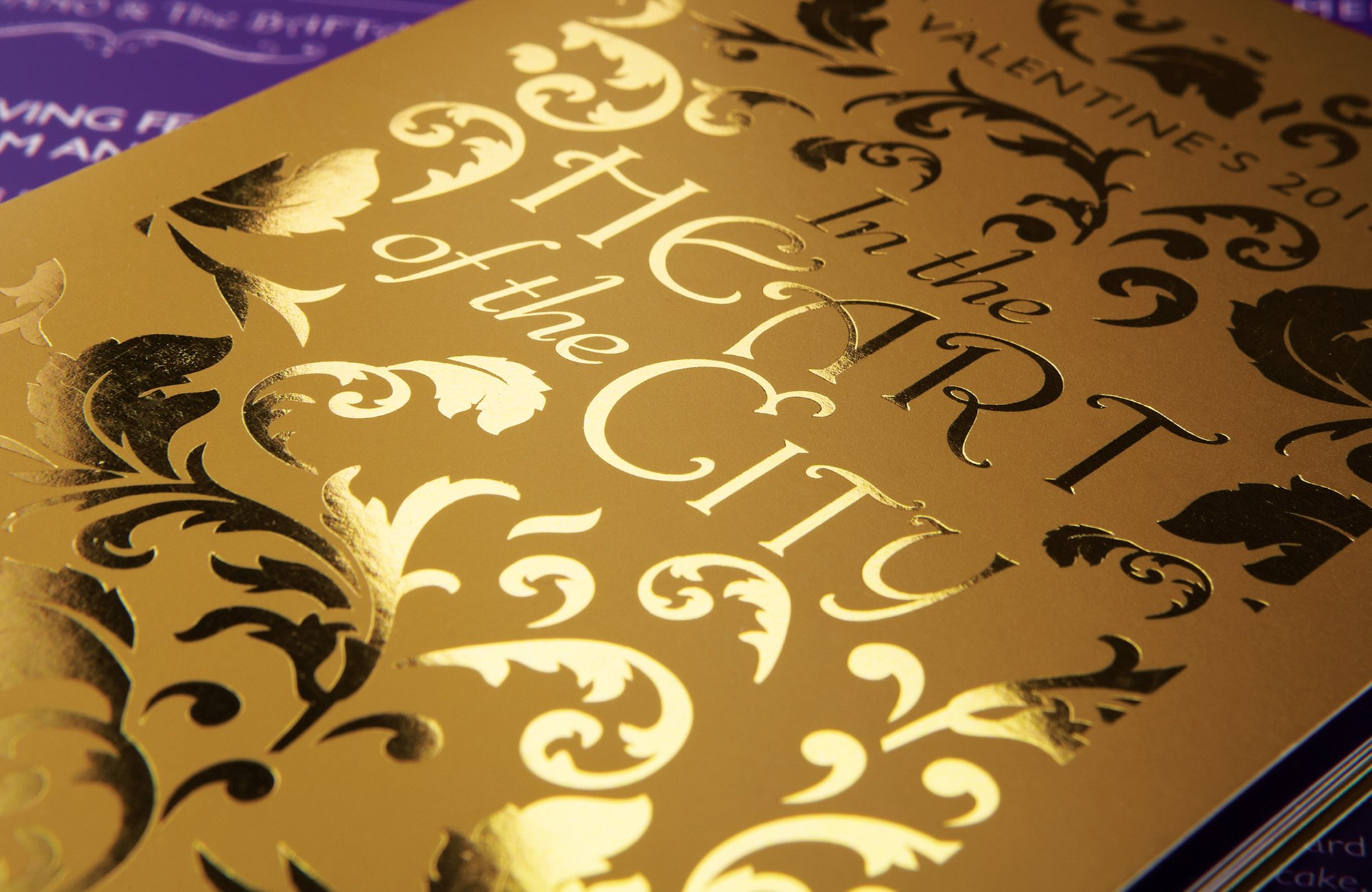 Stonegate Pub Company Creative Graphic Design