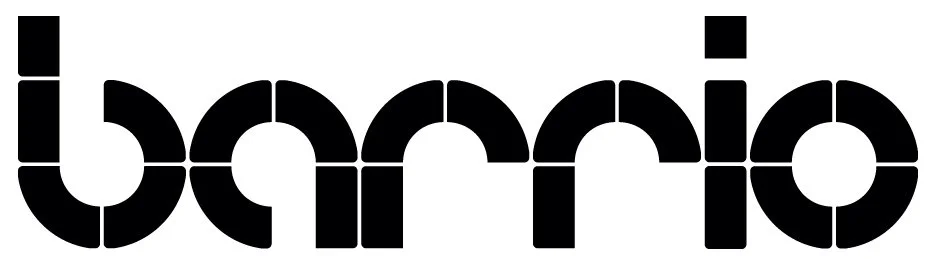 Barrio Bars Logo