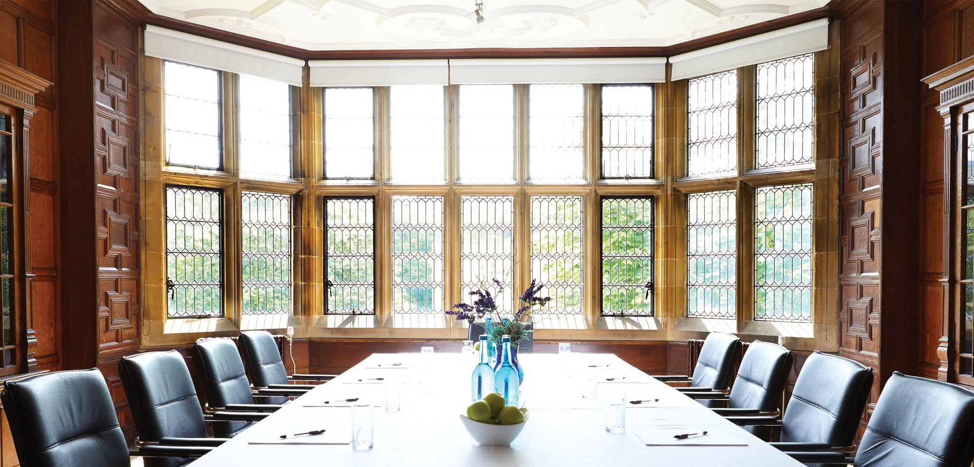 Woodend Creative Workspace Creative Marketing by Fitzpatrick Design