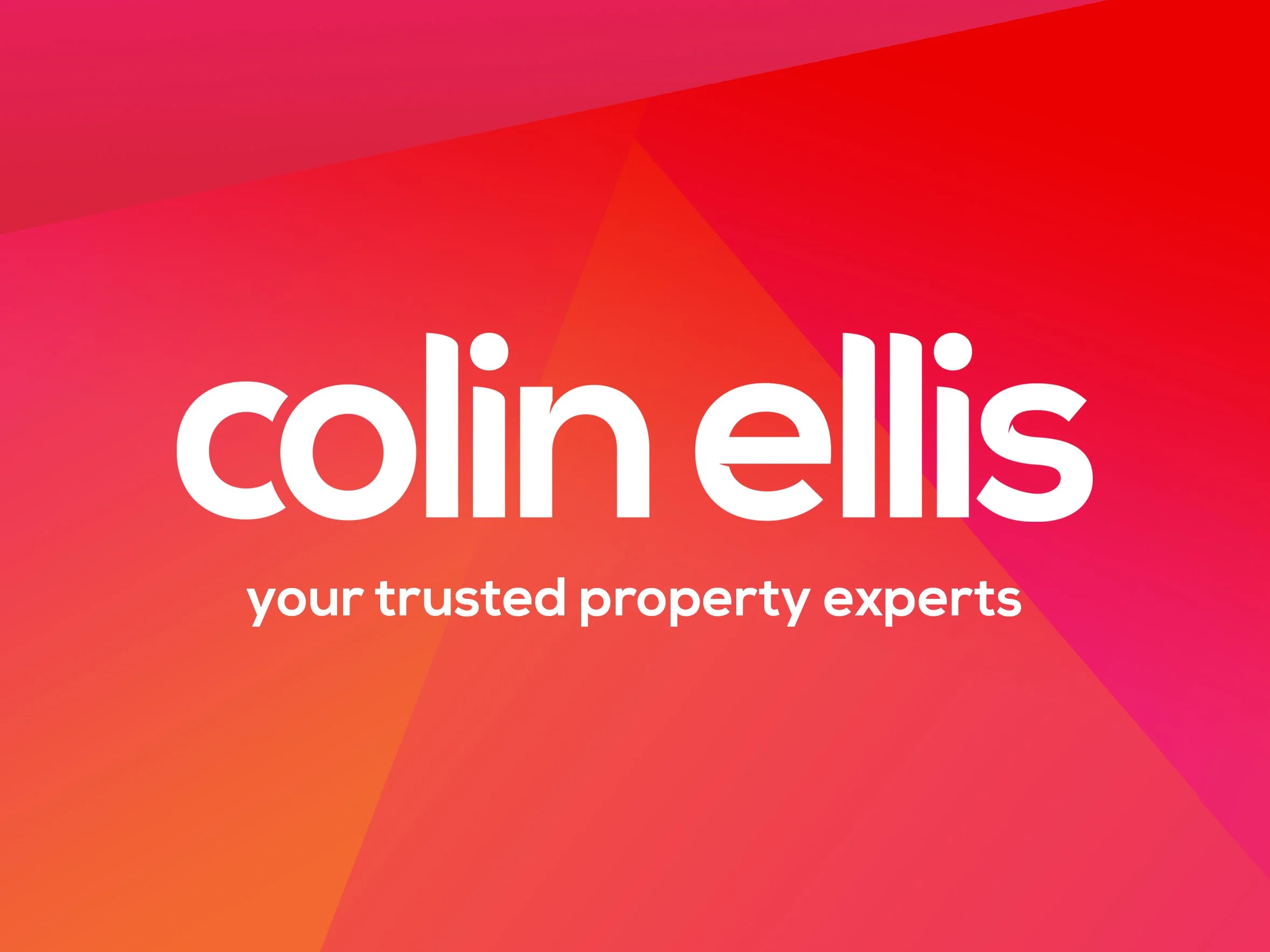 Colin Ellis / Property Branding & Estate Agency Branding
