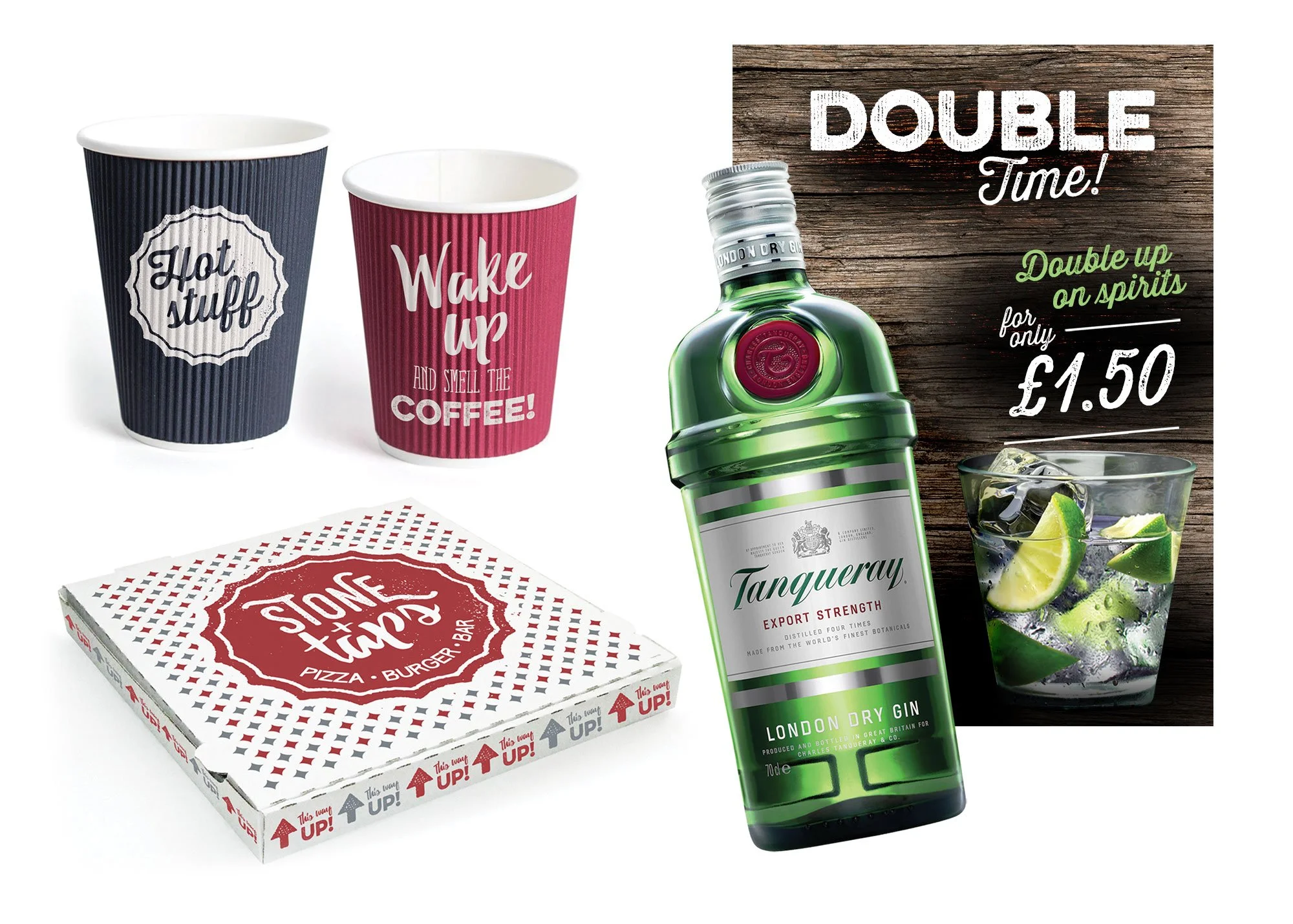 Hawthorn Leisure Brand Development and Packaging Design