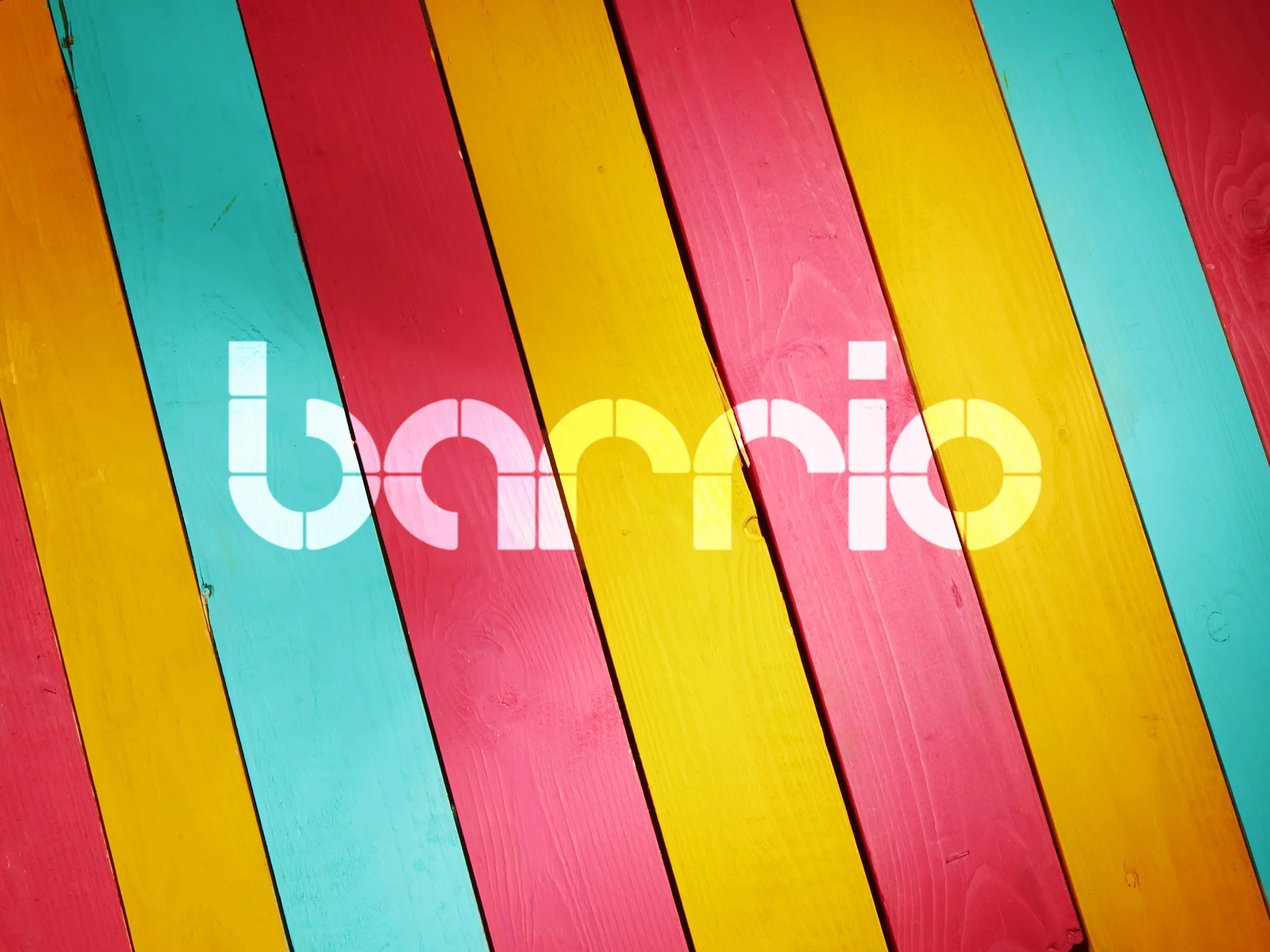 Barrio Bars / Hospitality Branding & Marketing Design