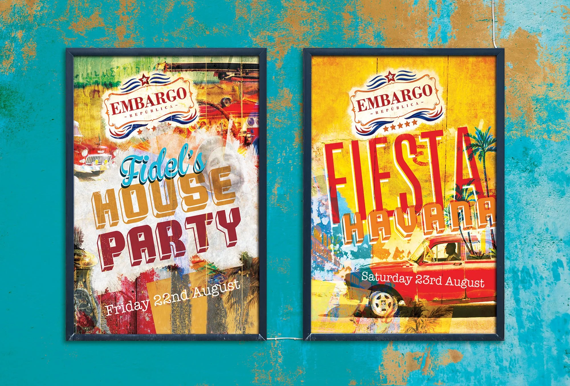 Embargo República Design for Print