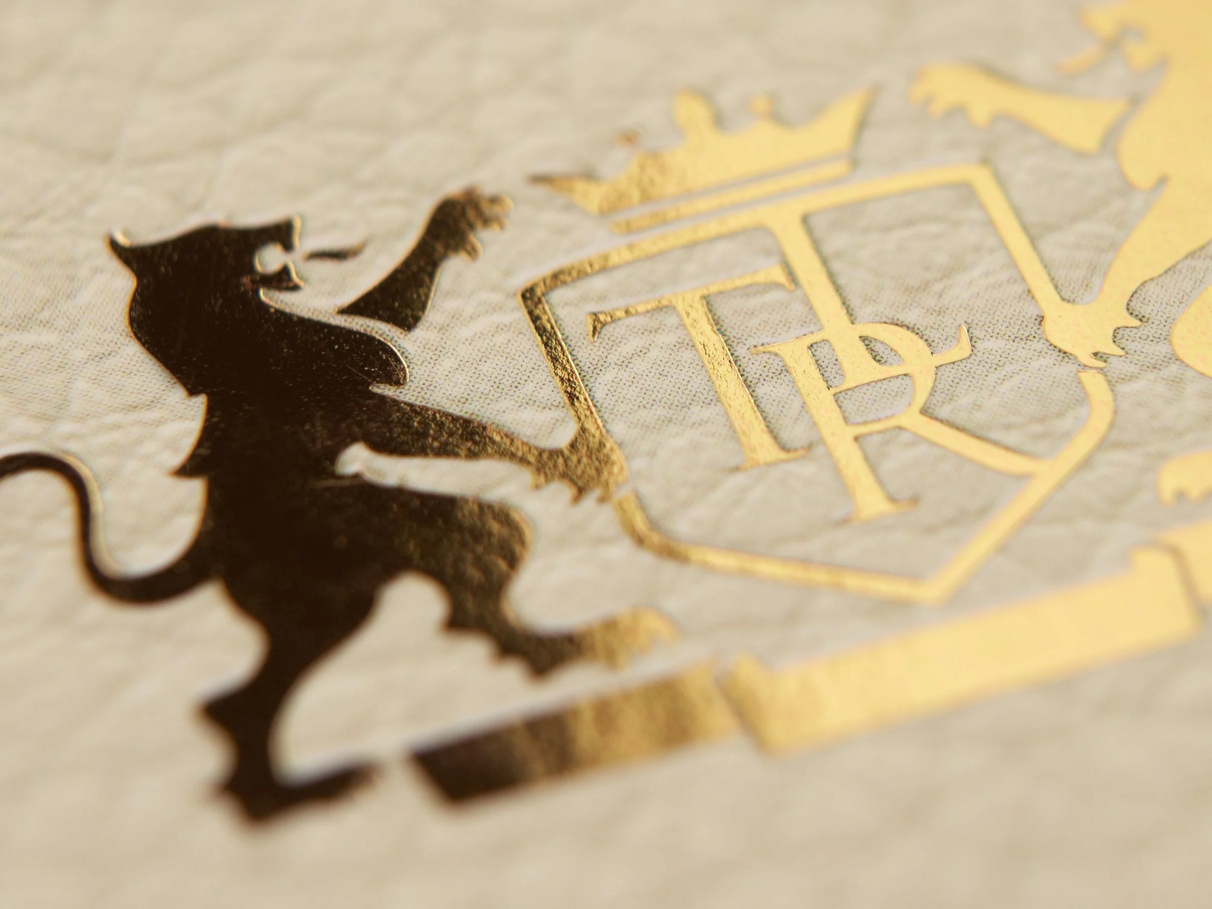 The Living Room / Hospitality Brand Development & Marketing Design