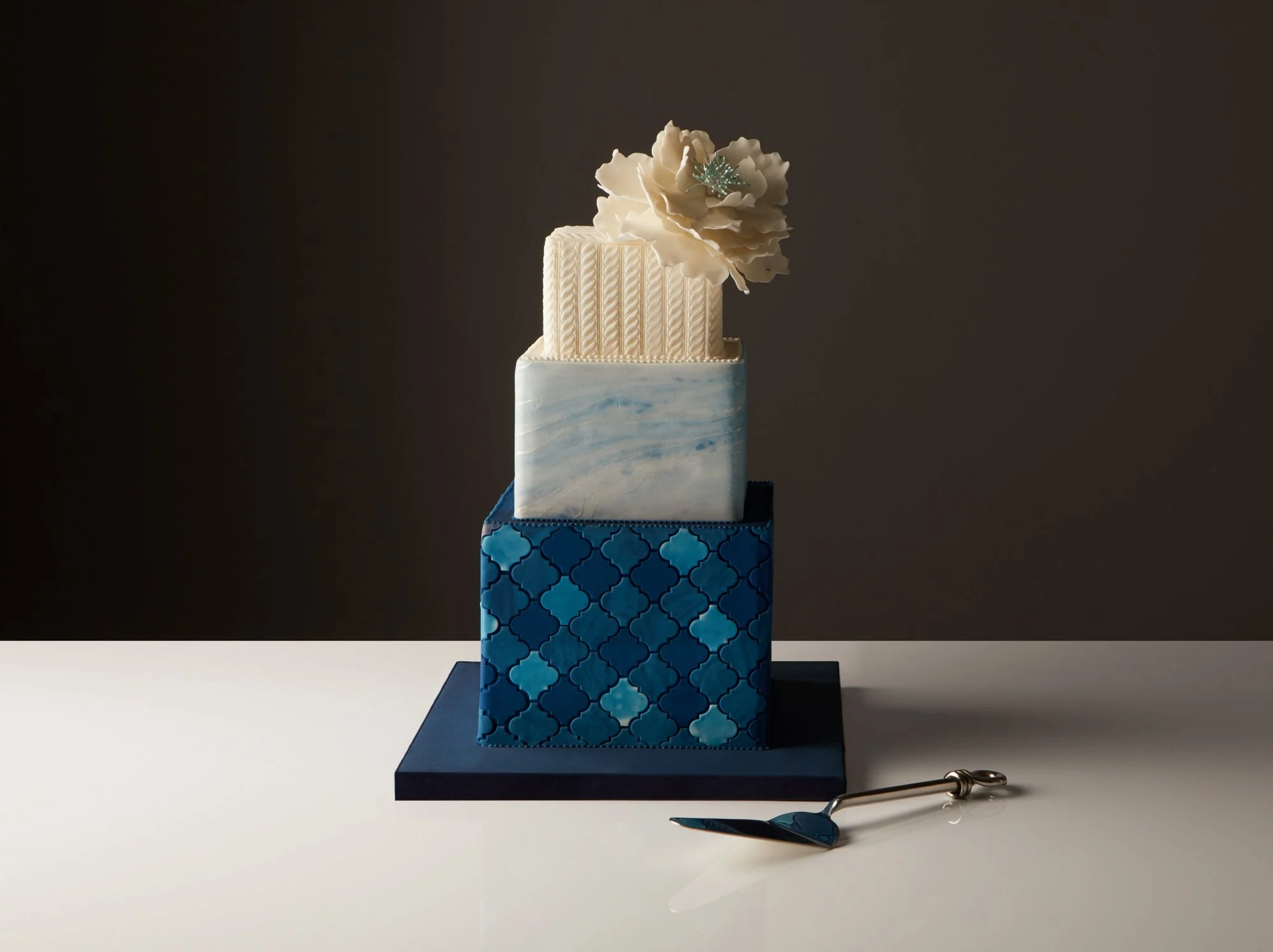 Lindy Lou Cake Photography and Art Direction by Fitzpatrick Design