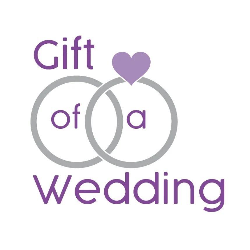 Working with a wonderful charity, that organise weddings to terminal and life limiting people. Bringing together support from wedding industry professionals and worthy couples, to make their Wedding dreams come true. 

It's been a pleasure to work wi