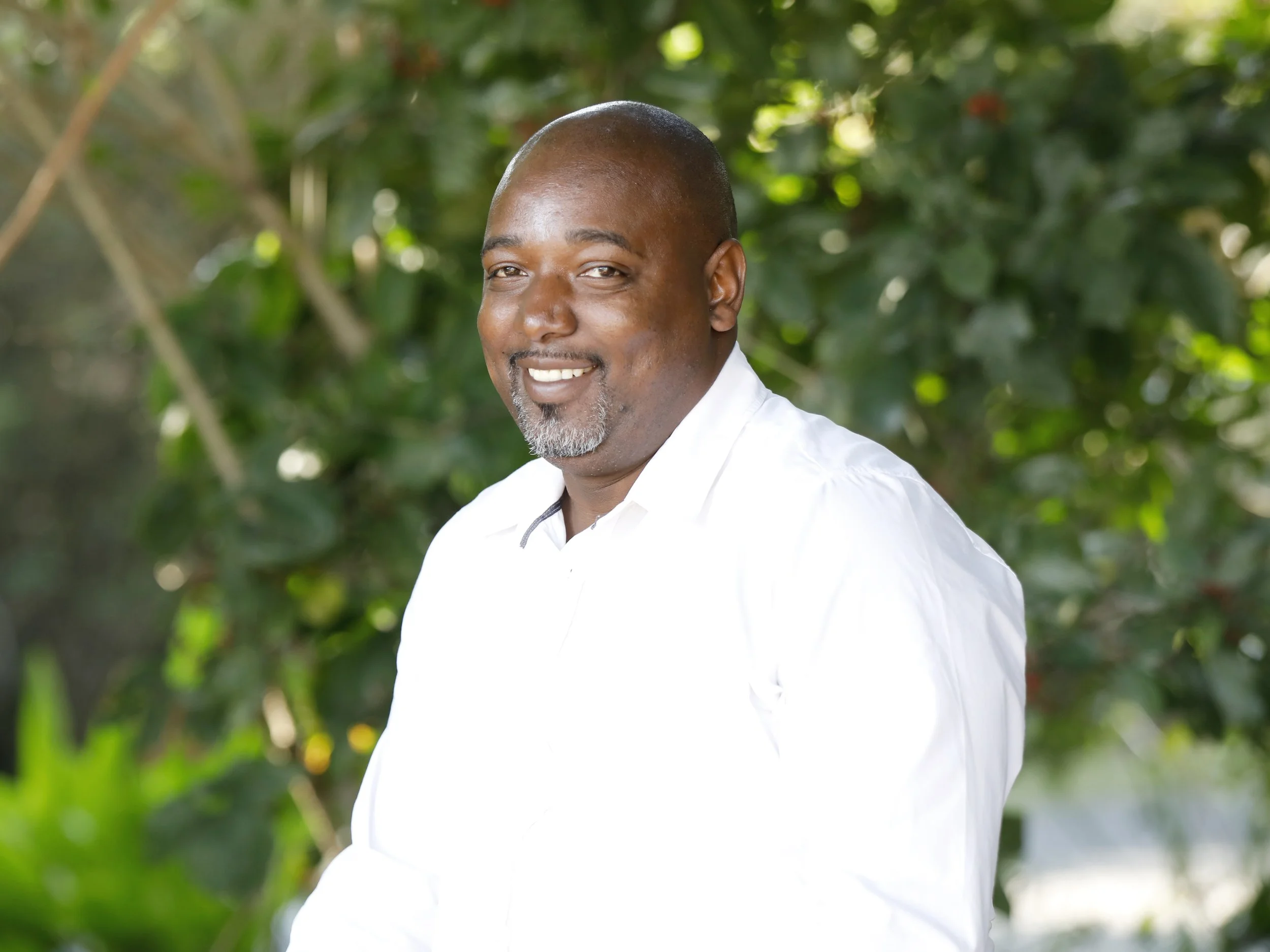 Thabo Zuma - SHEQ Supervisor .JPG