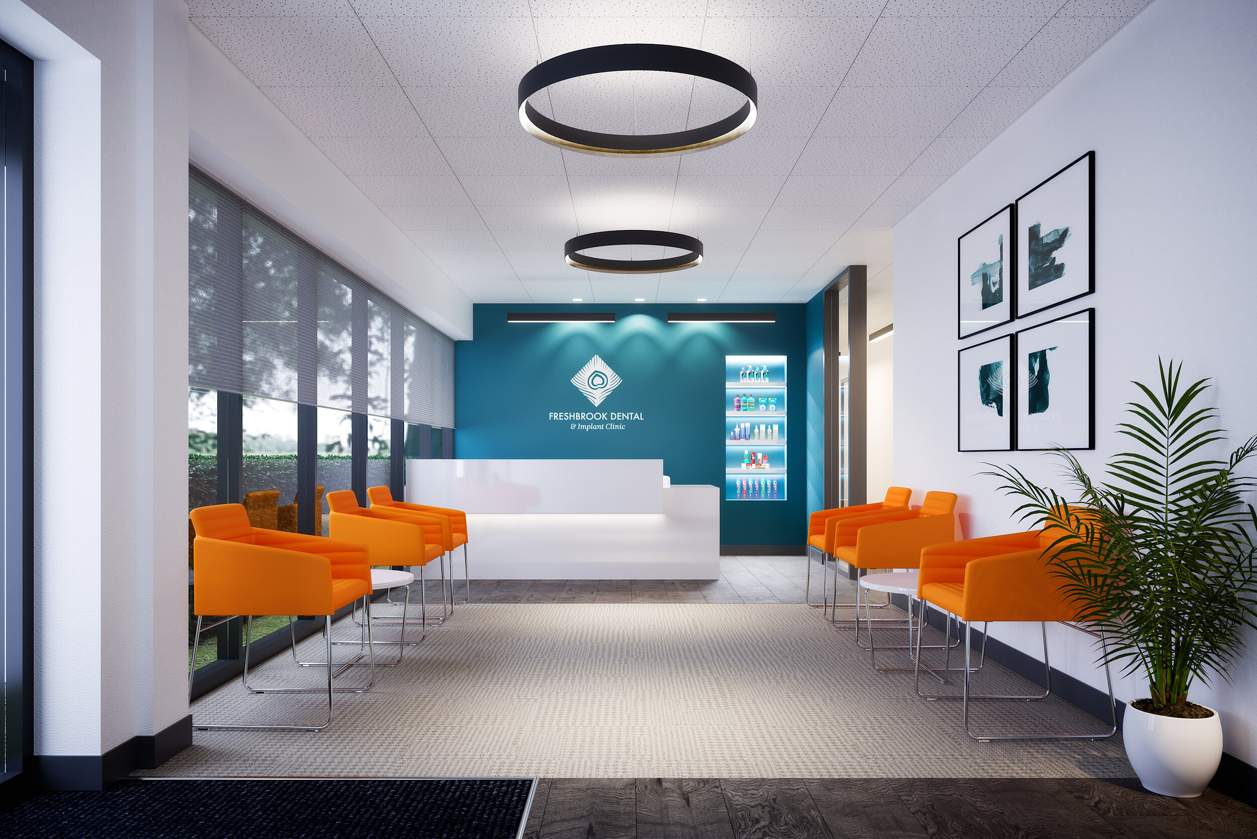 Freshbrook Dental Practice