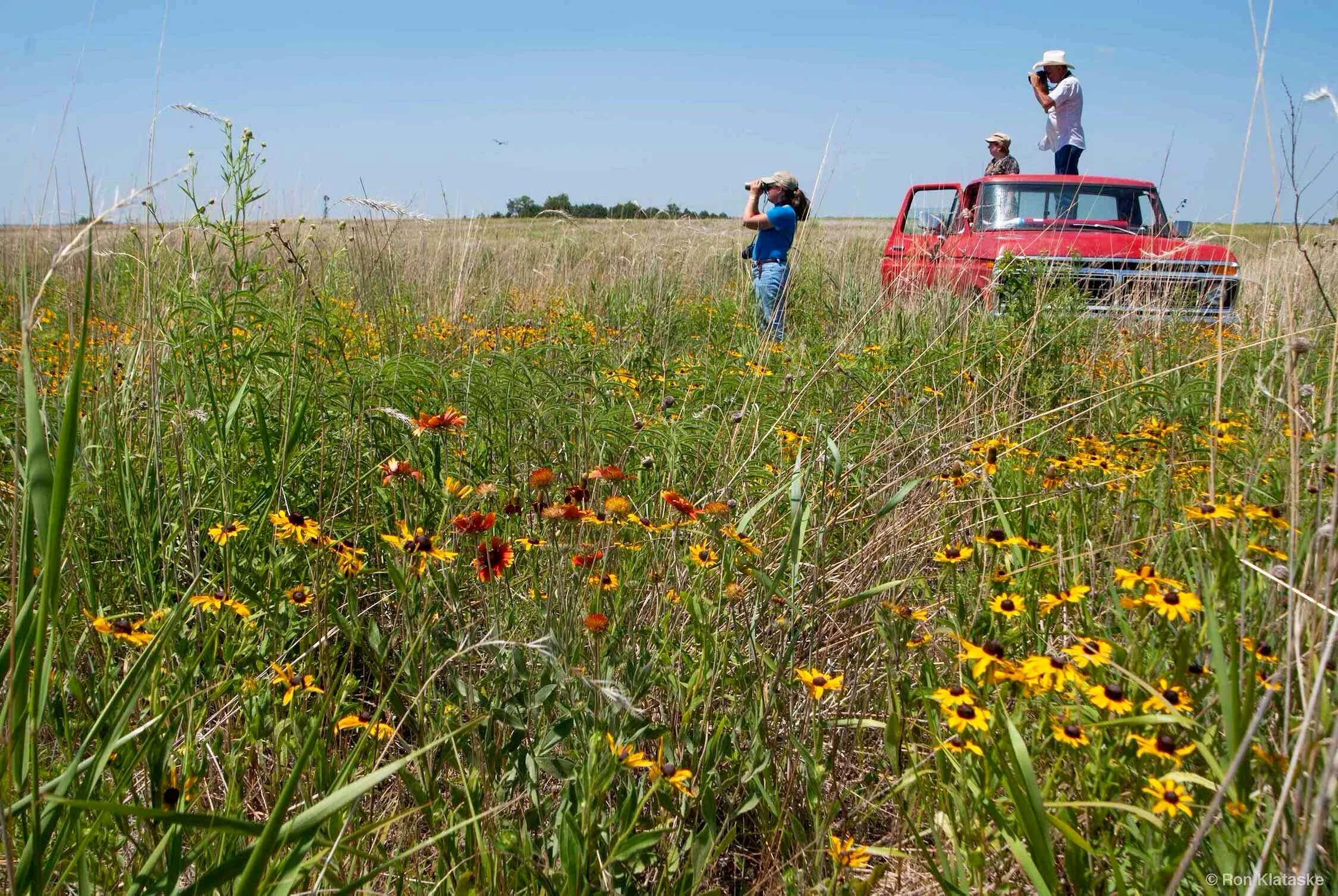 Hutton Niobrara Ranch Wildlife Sanctuary