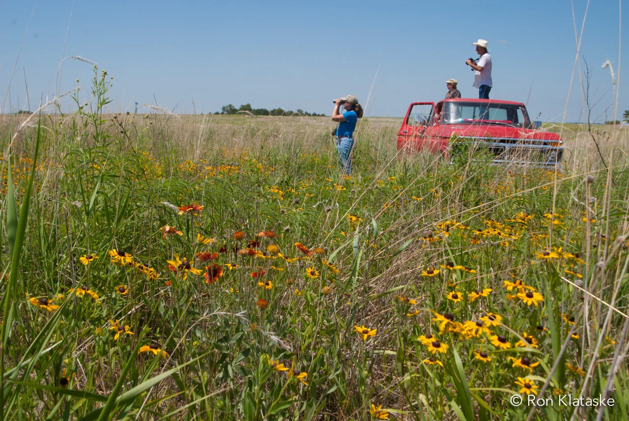 Opportunities — Hutton Niobrara Ranch Wildlife Sanctuary