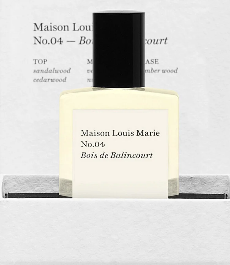 Maison Louis Marie "No.4"