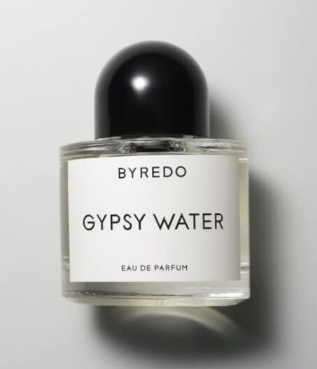 Byredo "Gypsy Water"