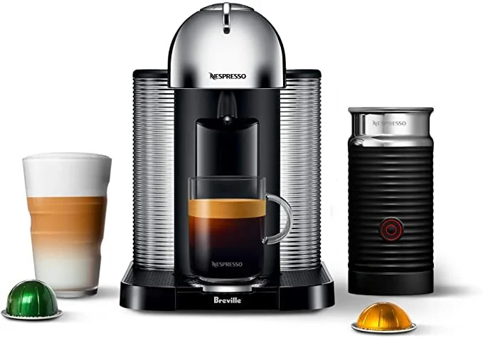Breville Nespresso