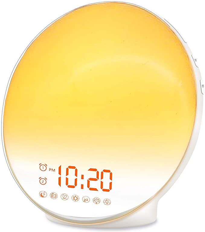 Sunrise Alarm