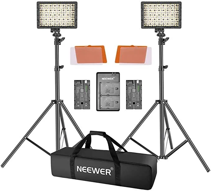 LED Light Kit