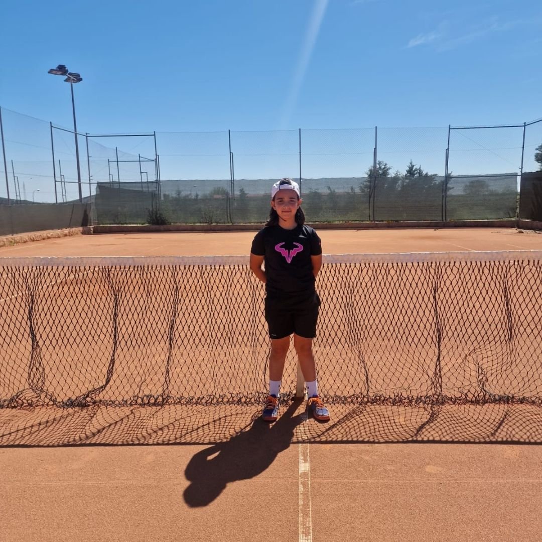 Fin de semana intenso de nuestros alumnos con resultados 🎢 
En el Campeonato de Castilla y Le&oacute;n 🏆
 &bull;Valeria de Pablos ca&iacute;a en las semifinales  Infantil Femenino
&bull;Eva Pascual se clasifica para las semifinales Alev&iacute;n Fe