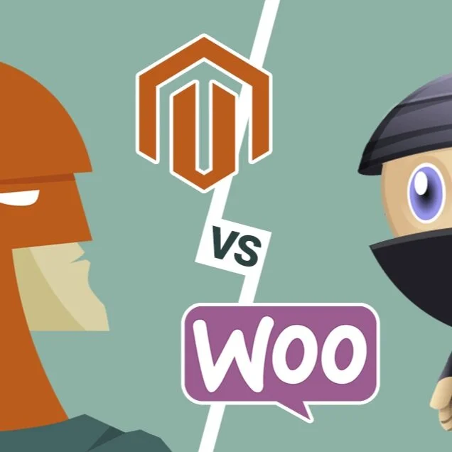 Magento või WooCommerce?