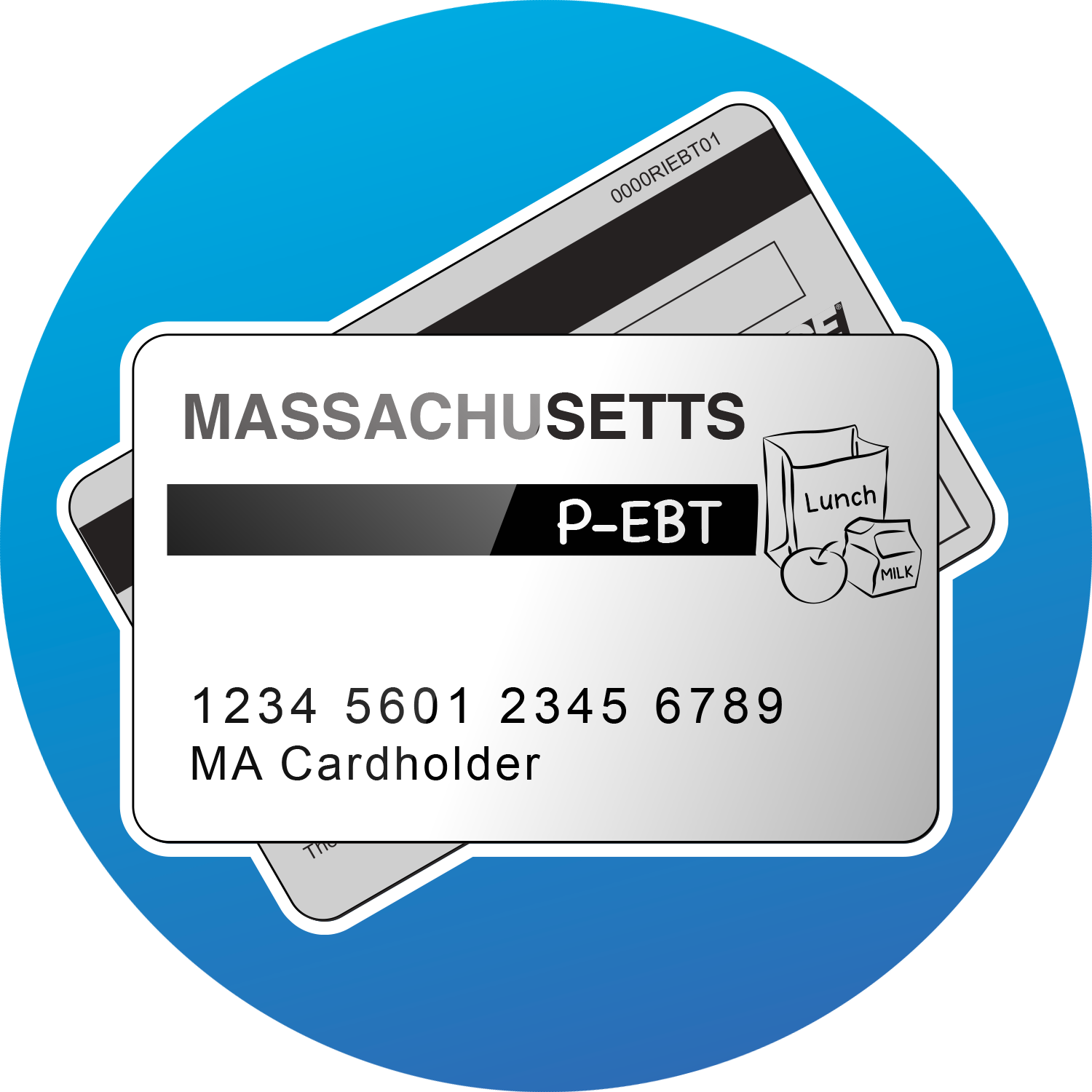 Use Your Benefits — Massachusetts P-EBT