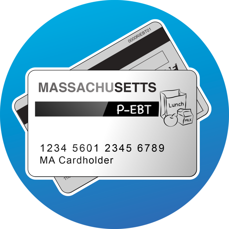 Use Your Benefits Massachusetts P Ebt