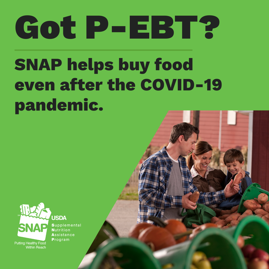 Outreach Materials — Massachusetts PEBT